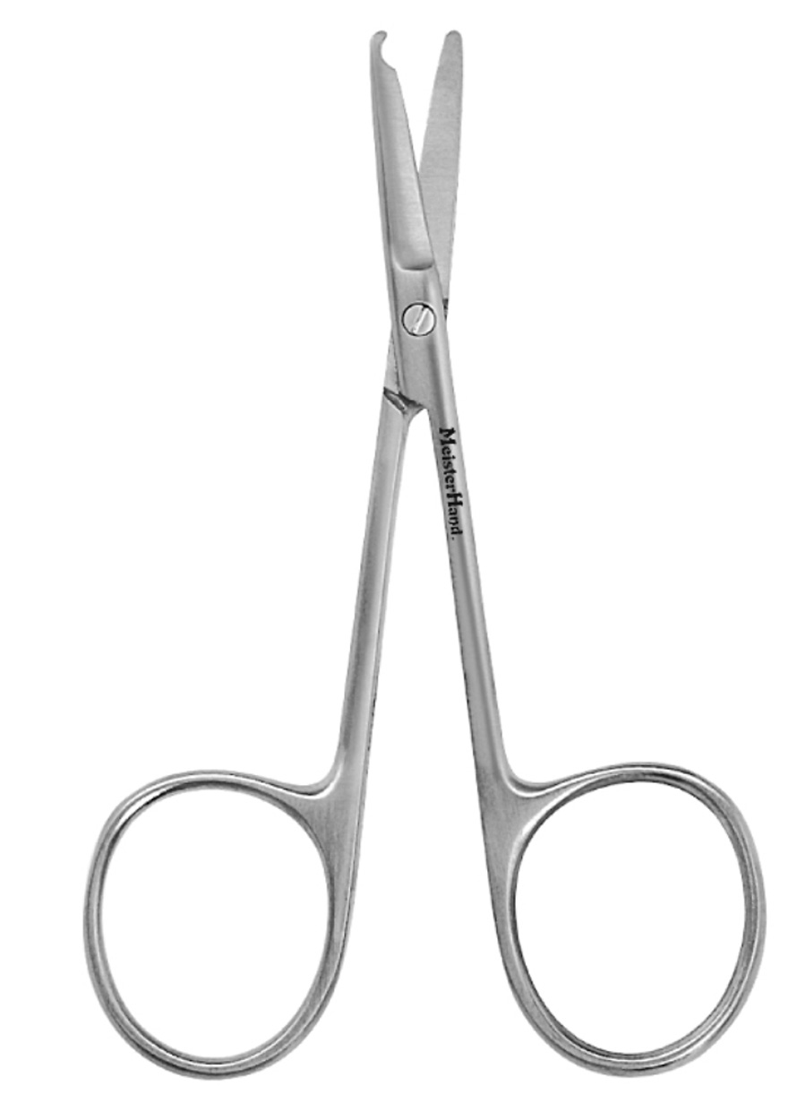 Spencer Stitch Scissors, 3-1/2" - Each