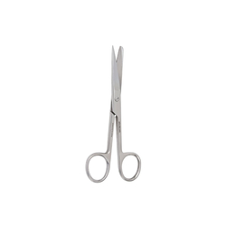 Operating Scissors, 4-1/2" - Each