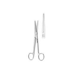 Mayo Scissors, 5-1/2" Straight - Each