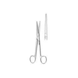 Mayo Scissors, 6-3/4" Straight - Each