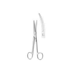 Mayo Scissors, 6-3/4" Curved - Each