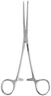 Rochester Pean Forceps, 7-1/4 straight