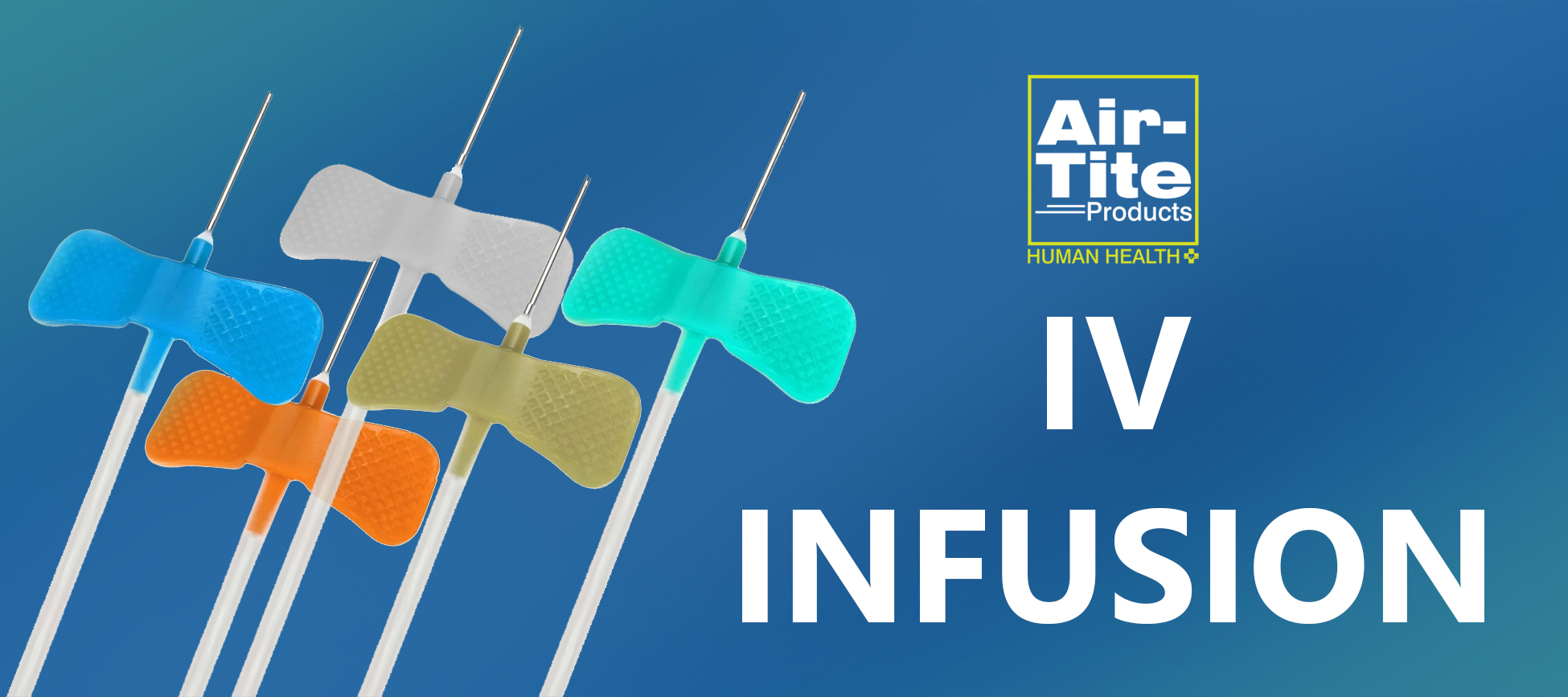Understanding the Role of Butterfly Needles for IV Infusions