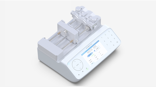 Fusion 200-X Infusion & Withdrawal Syringe Pump