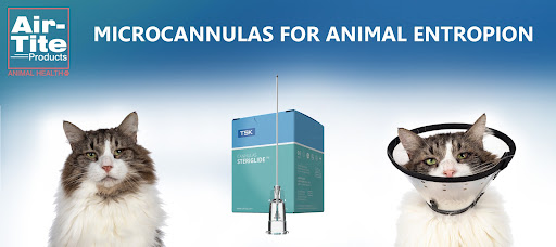 MicroCannulas for Canine