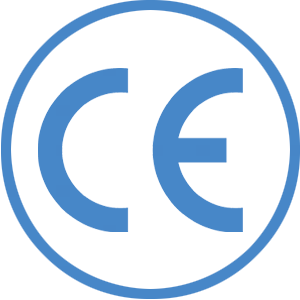 CE registered