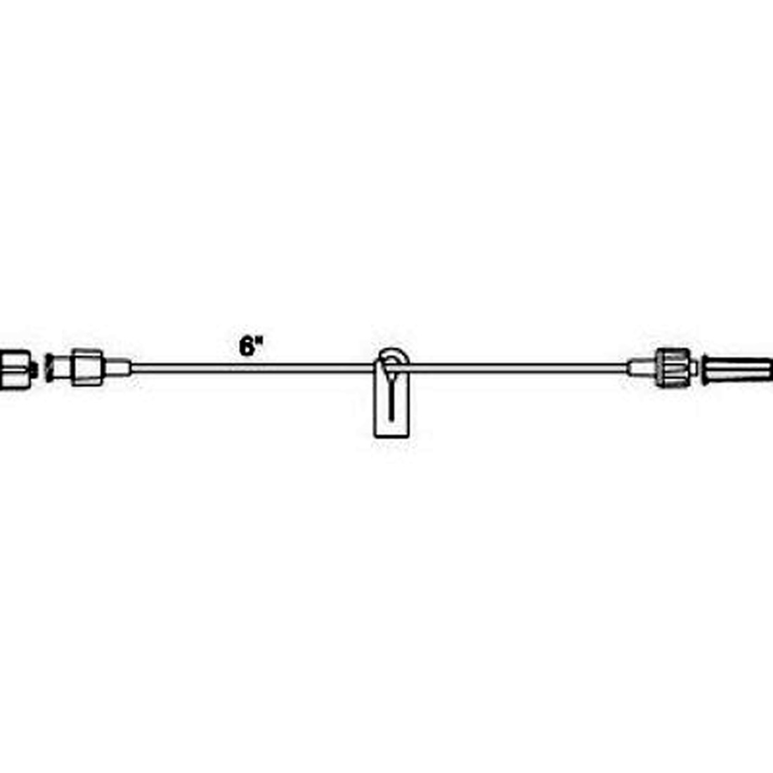 Sclerotherapy Extension Set 