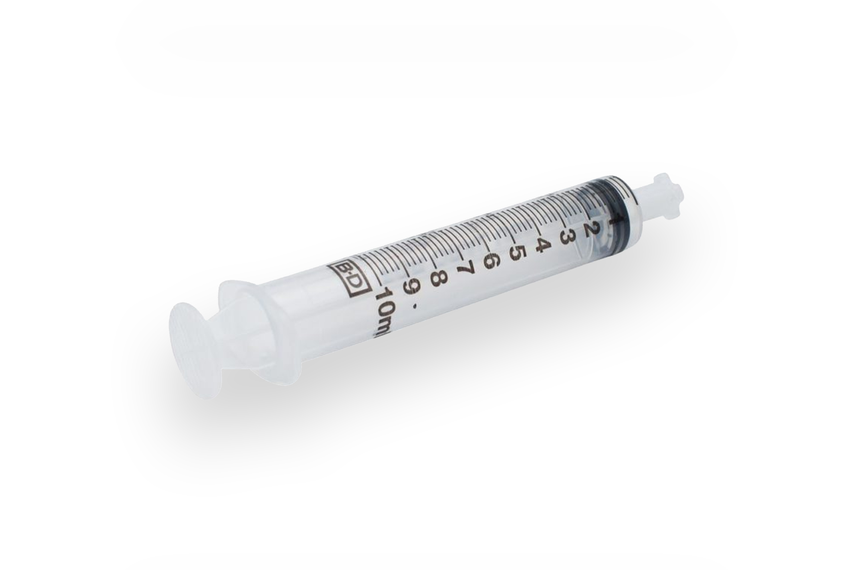 BD Oral Syringes