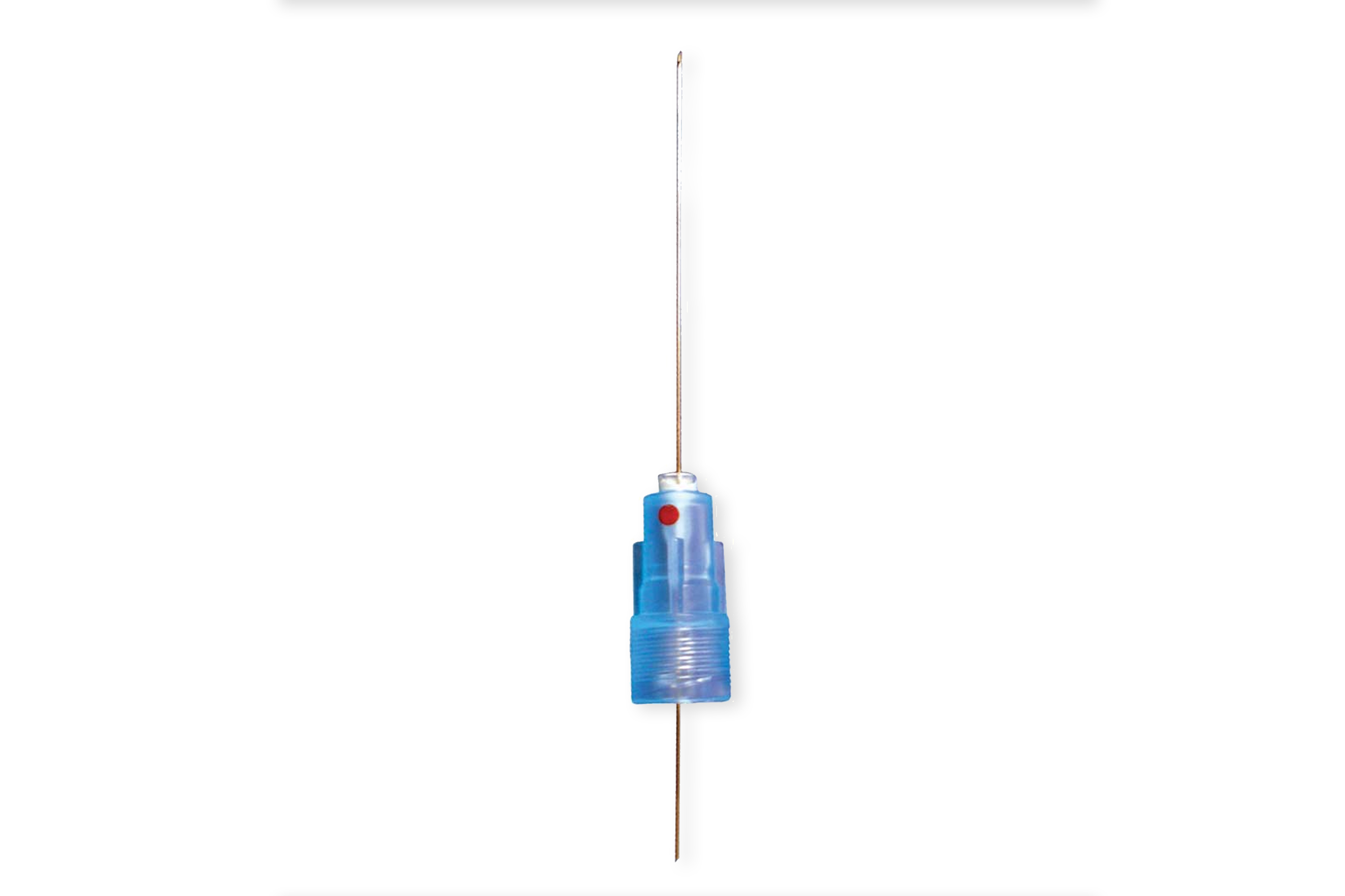 Exel International Dental Needles