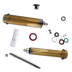Multi-Dose Syringe Replacement Parts