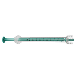 Air-Tite Premium Lab 2-Part Luer Lock Syringes