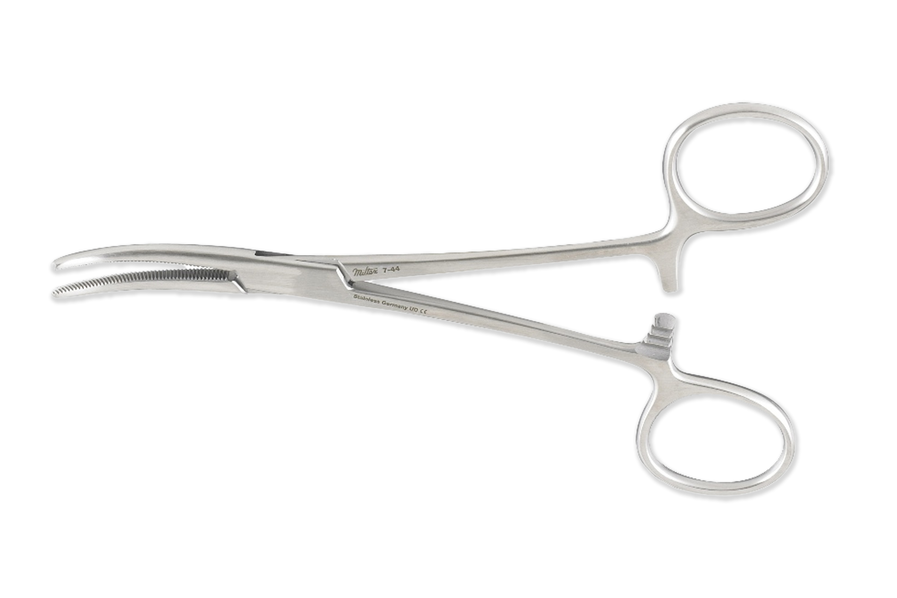 Miltex Crile Forceps