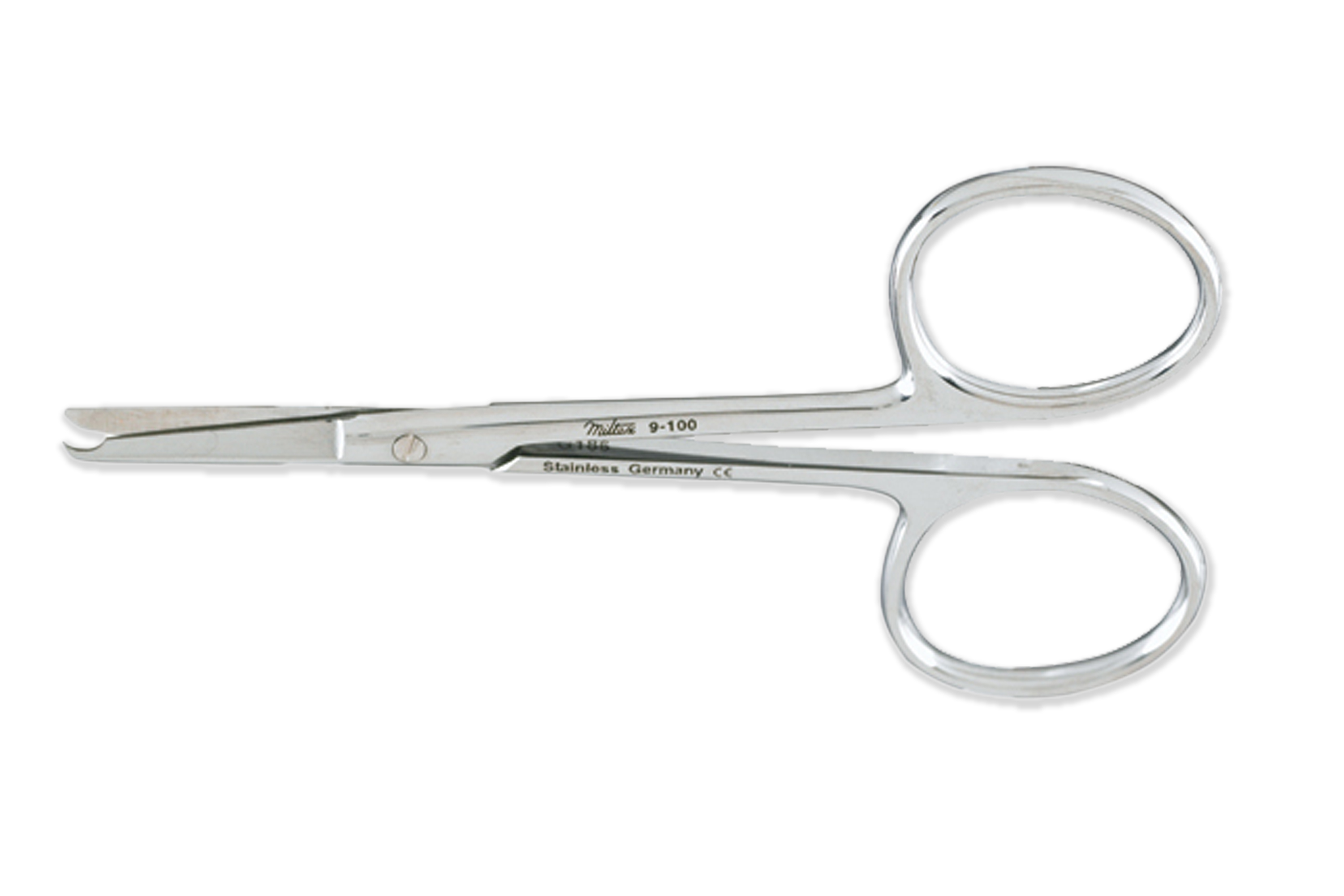 Miltex Spencer Stitch Scissors