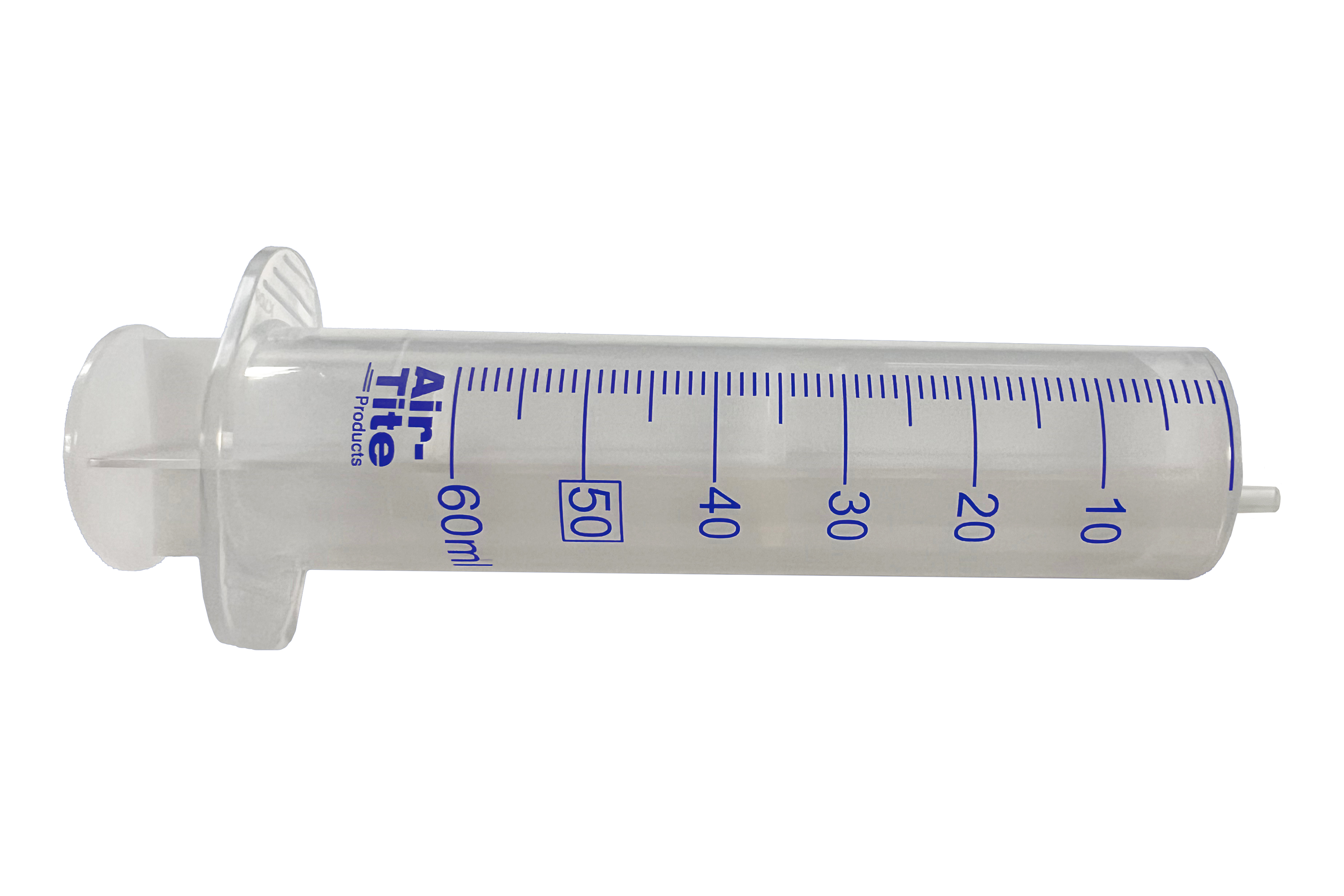 Air-Tite Premium Lab/Vet 2-Part Luer Slip Syringes