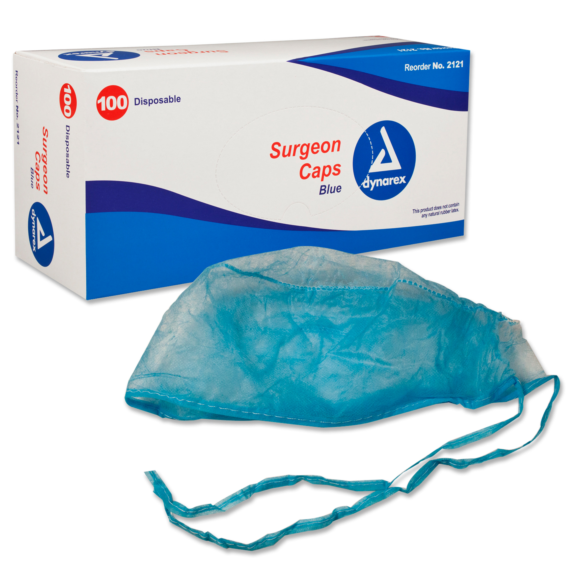 Surgeon's Cap