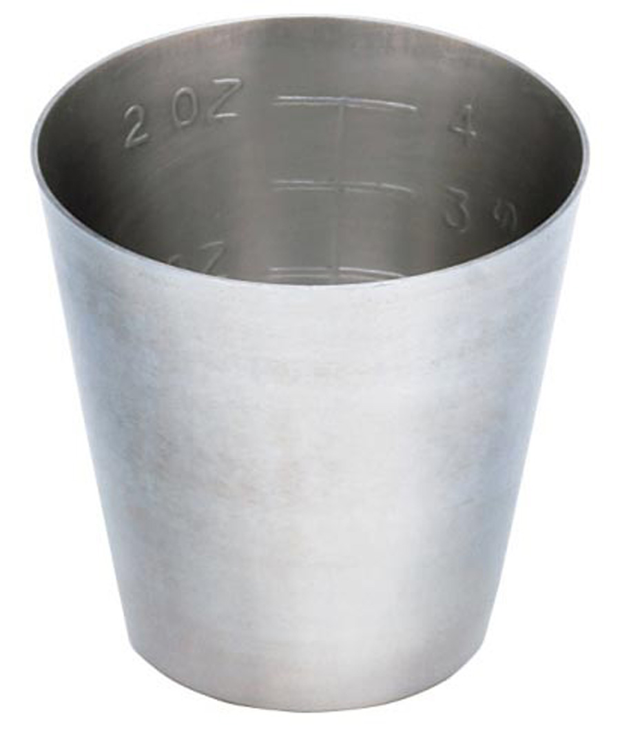 Medicine Cup