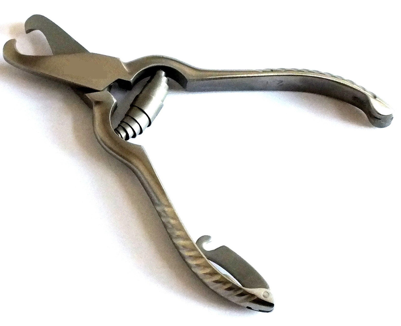 Heavy Duty Nippers