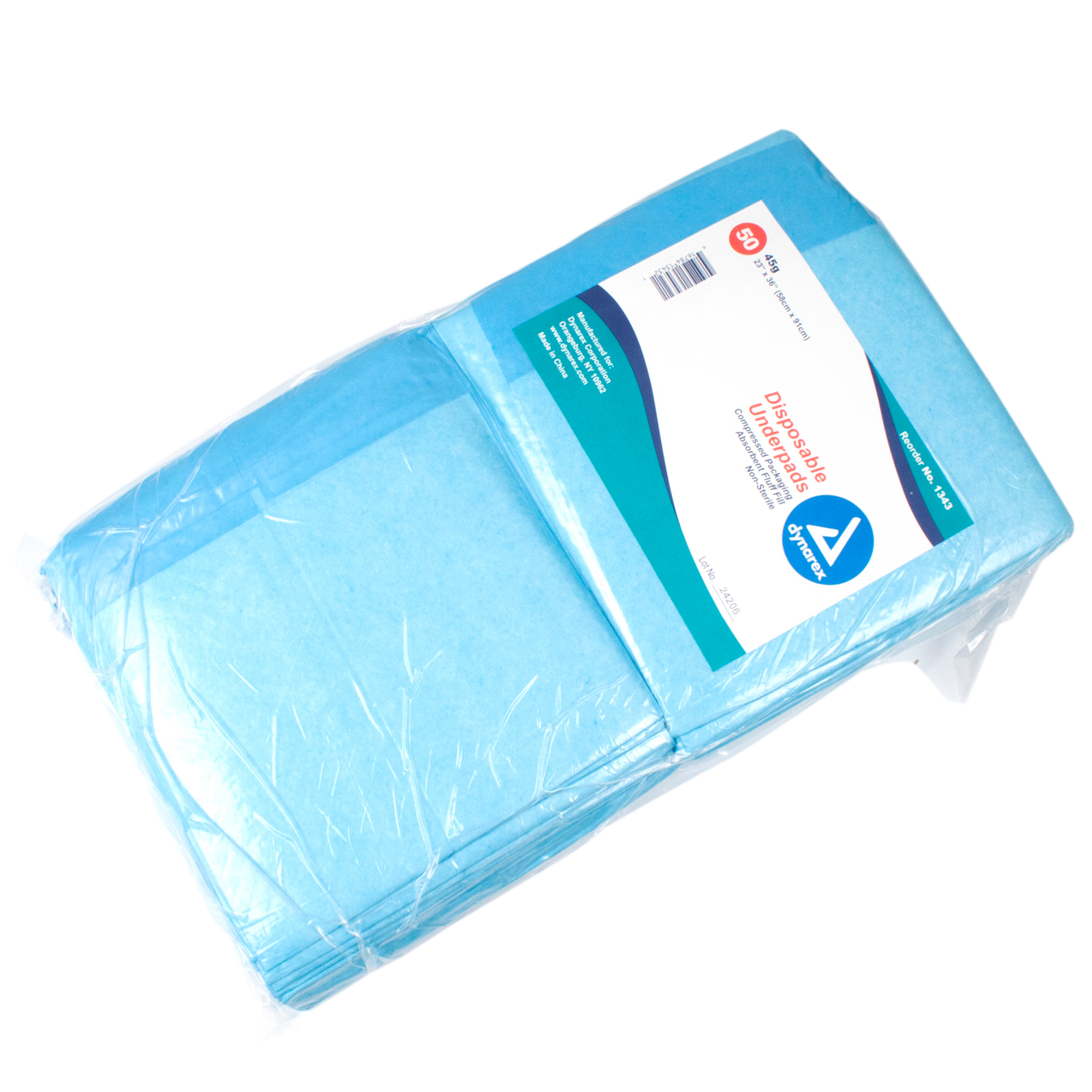 Disposable Underpads