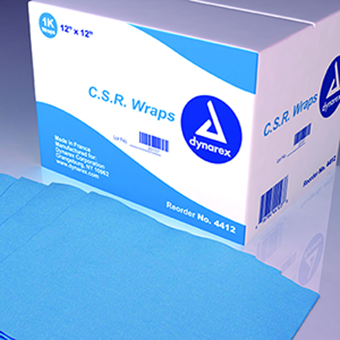 C.S.R. Wraps