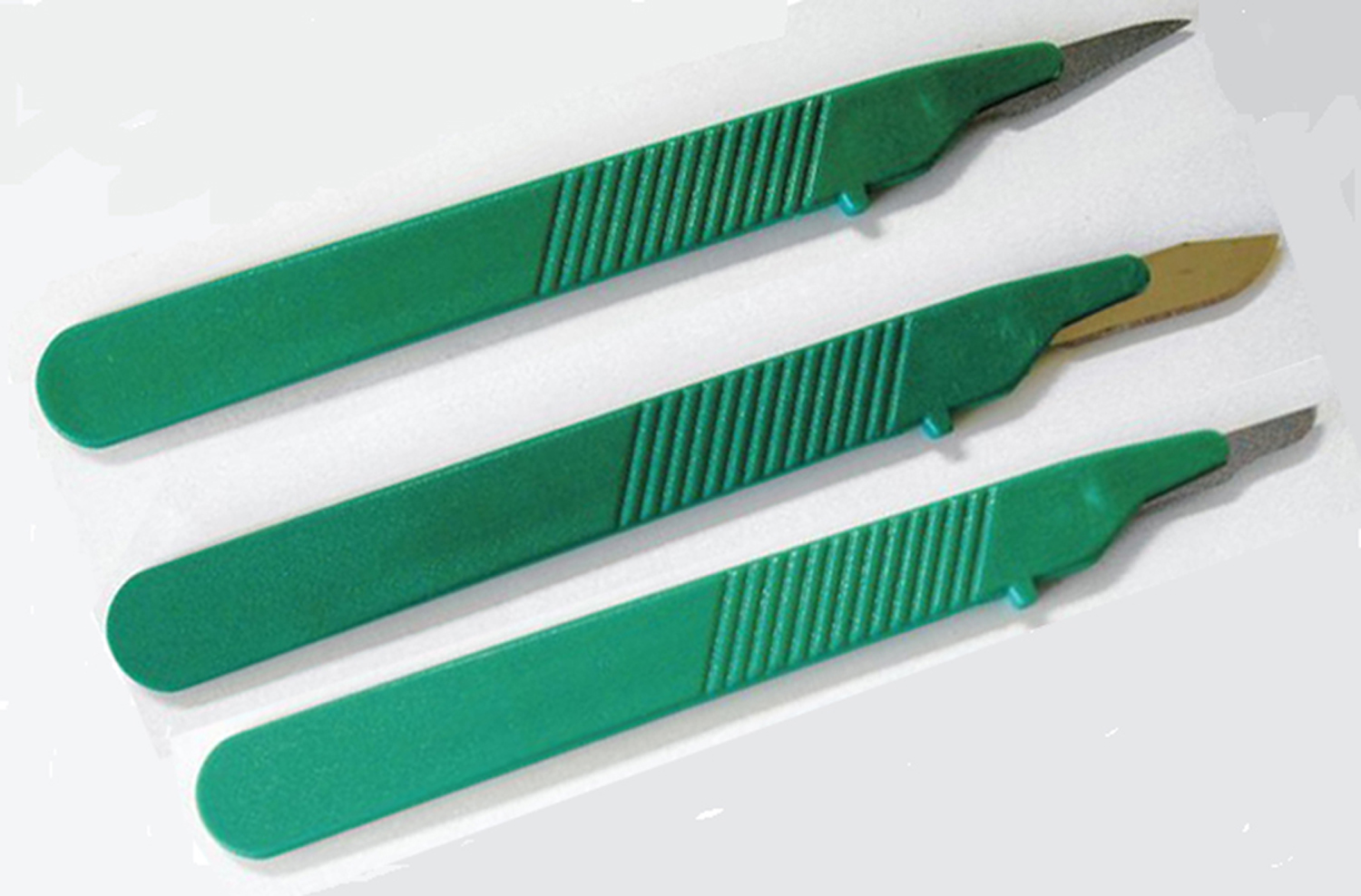 Exel Disposable Scalpel