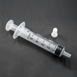 Exel Luer Slip Syringes