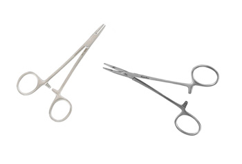 Miltex MeisterHand Needle Holders