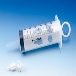Soft-Ject Catheter Syringes