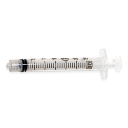 BD Luer Lock BULK Unsterile Syringes