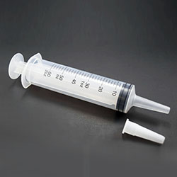 Air-Tite Catheter Tip BULK Unsterile Syringes