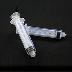 Henke-Ject Luer Lock Syringes