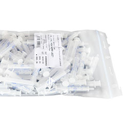 2-Part Luer Lock BULK Unsterile Syringes