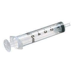 BD Luer Slip Syringes