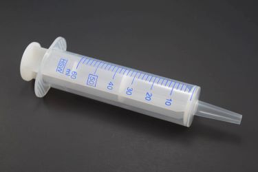 Henke-Ject 2-Part Catheter Syringes