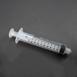 EXEL Bulk Unsterile Luer Lock Syringes