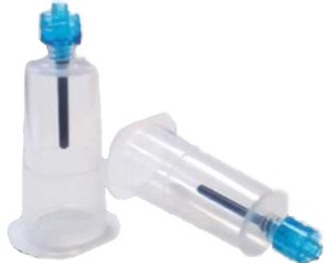 EXEL MULTI-SAMPLE LUER ADAPTOR