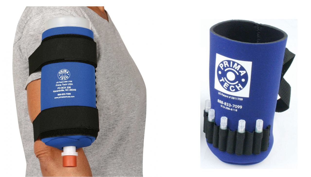 Bottle Holders