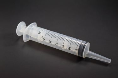 Exel Catheter Syringes