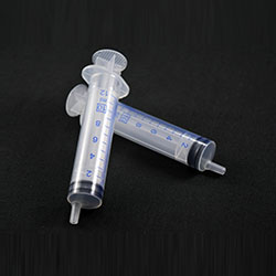 Henke-Ject Luer Slip Syringes