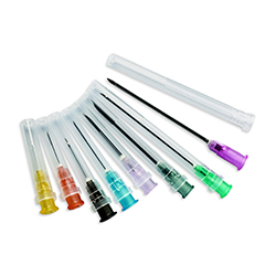 HSW Henke-Ject Hypodermic Needles