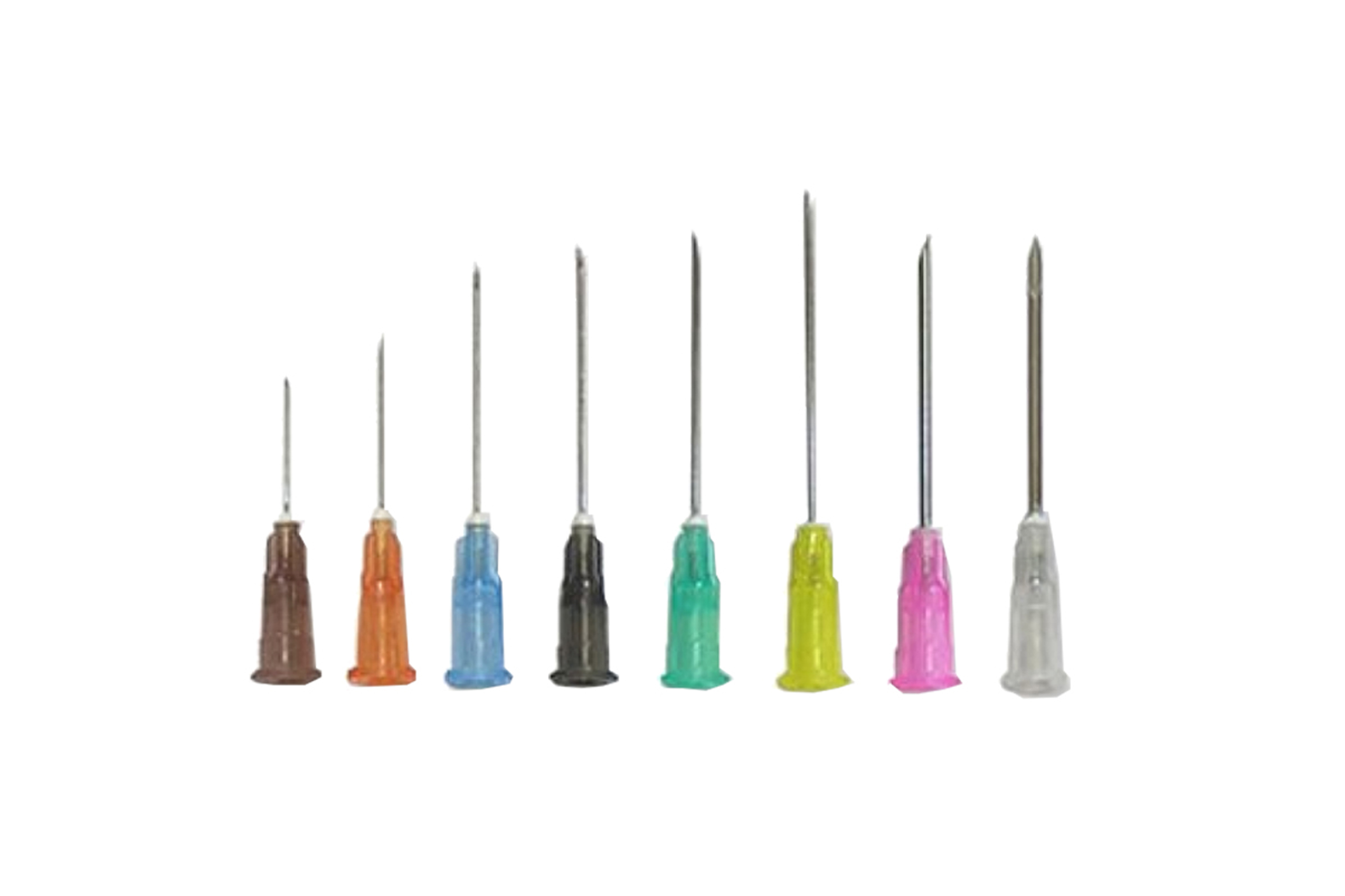 BD Precision Glide Hypodermic Needles