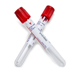 BD Vacutainer Tubes