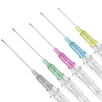 Exel IV Catheter