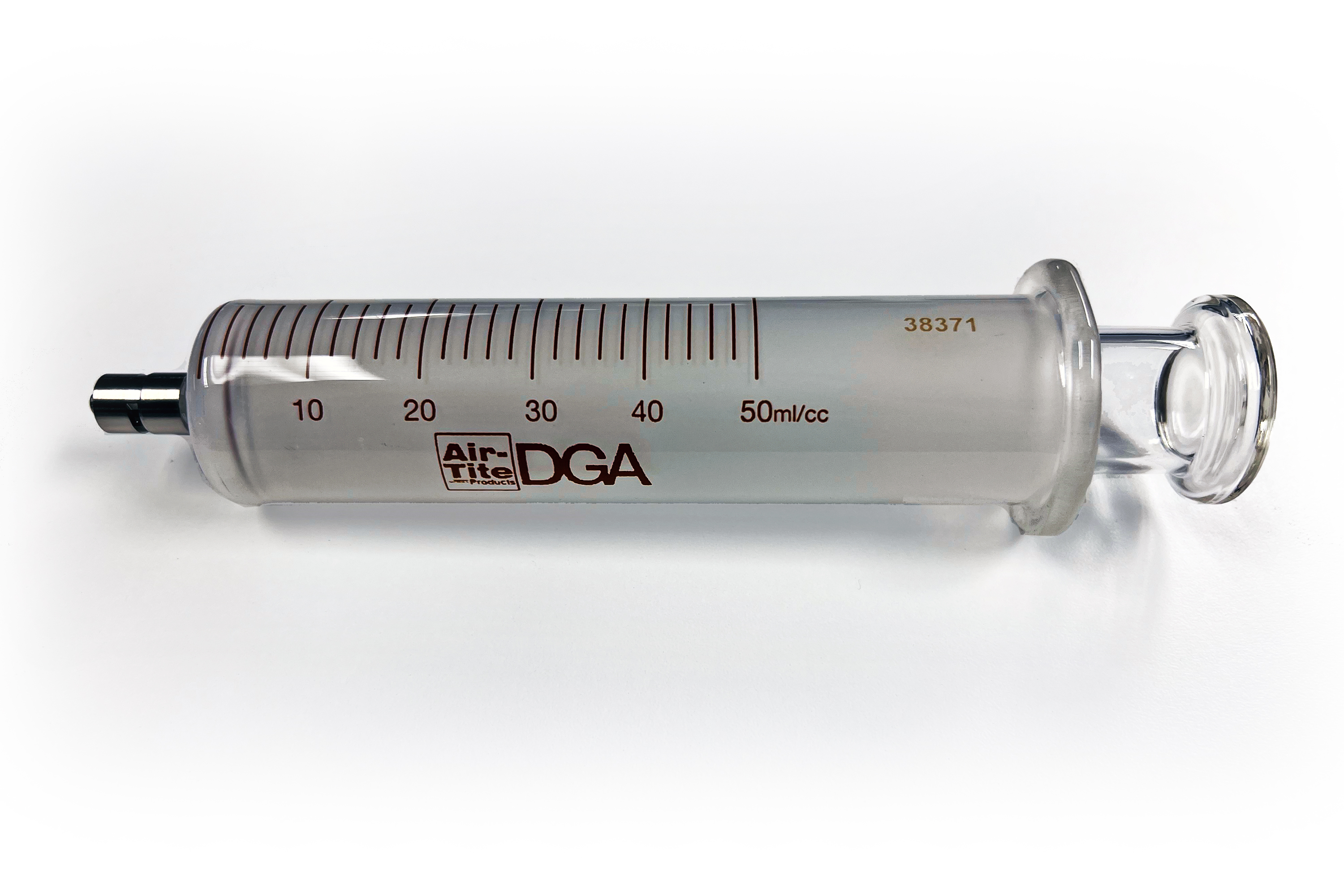 Air-Tite Sterile Syringes with Needles - Luer Slip:First Aid and