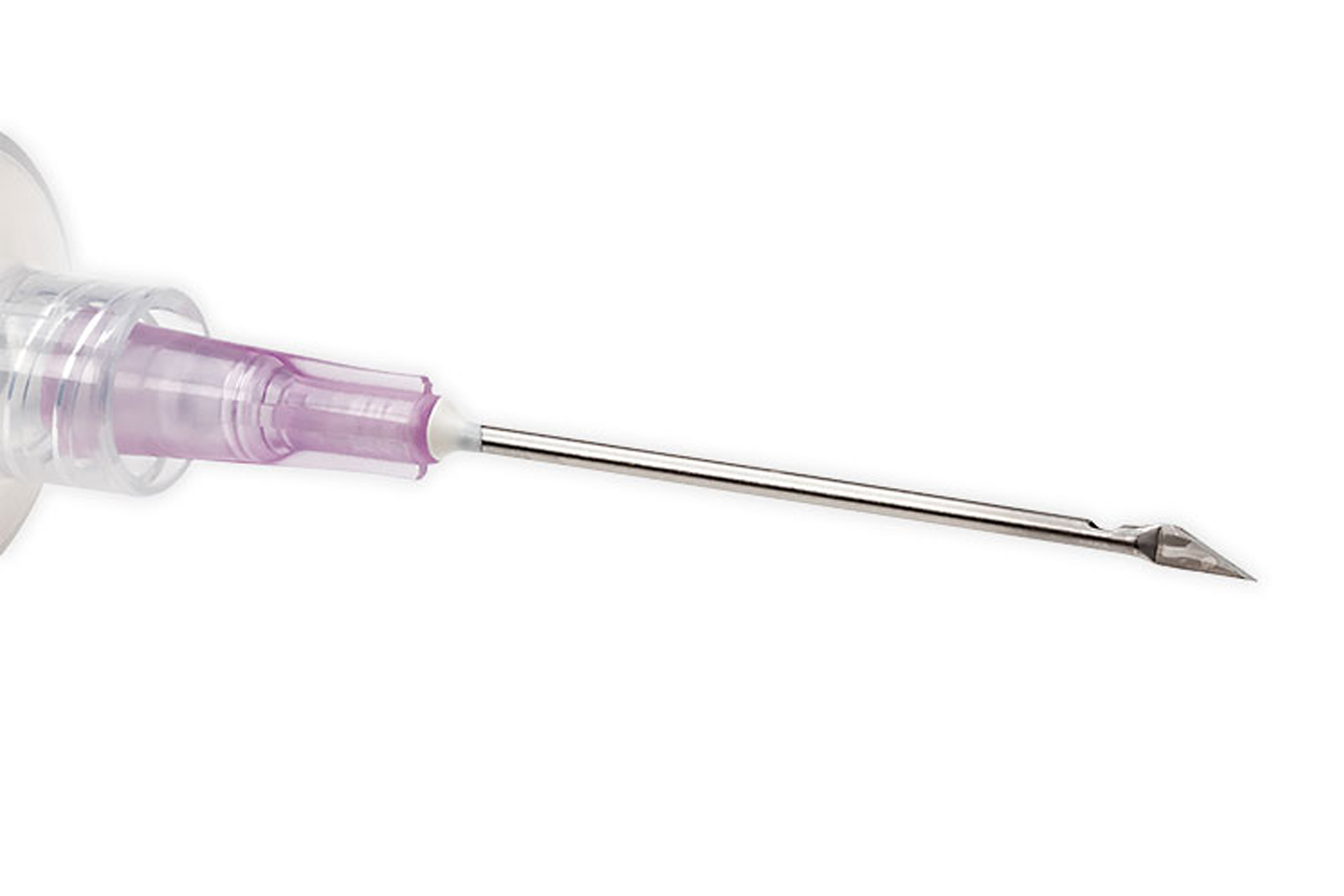 Who are the world's biggest needle and syringe manufacturers?