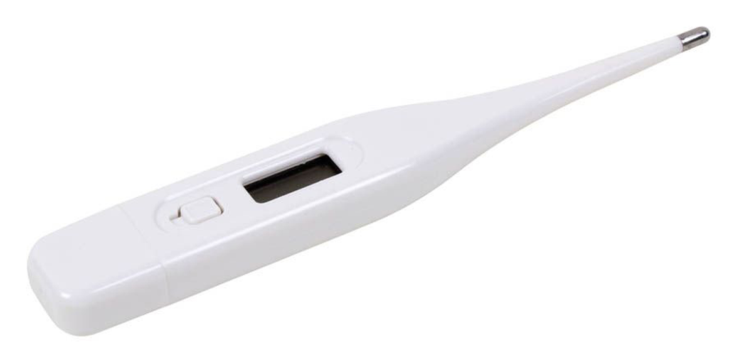 Digital Thermometer