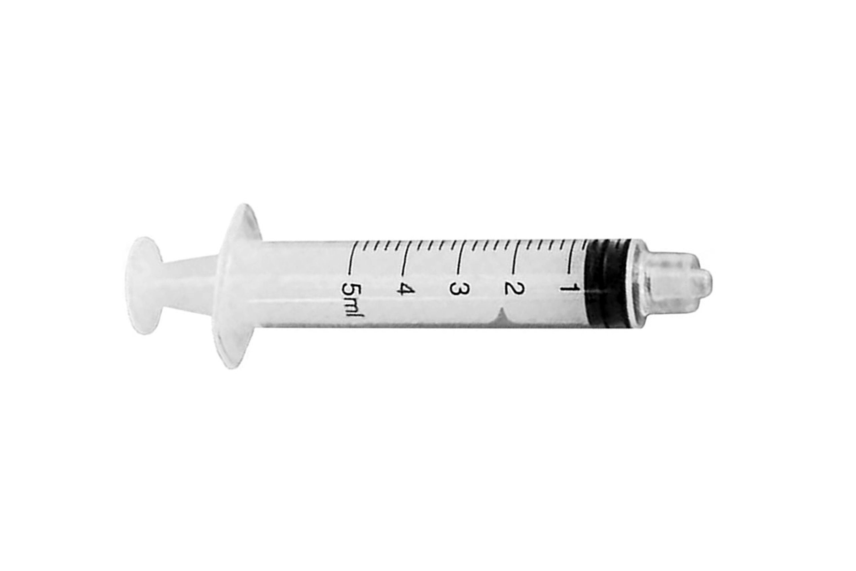 Shop BD Luer Lock Syringe