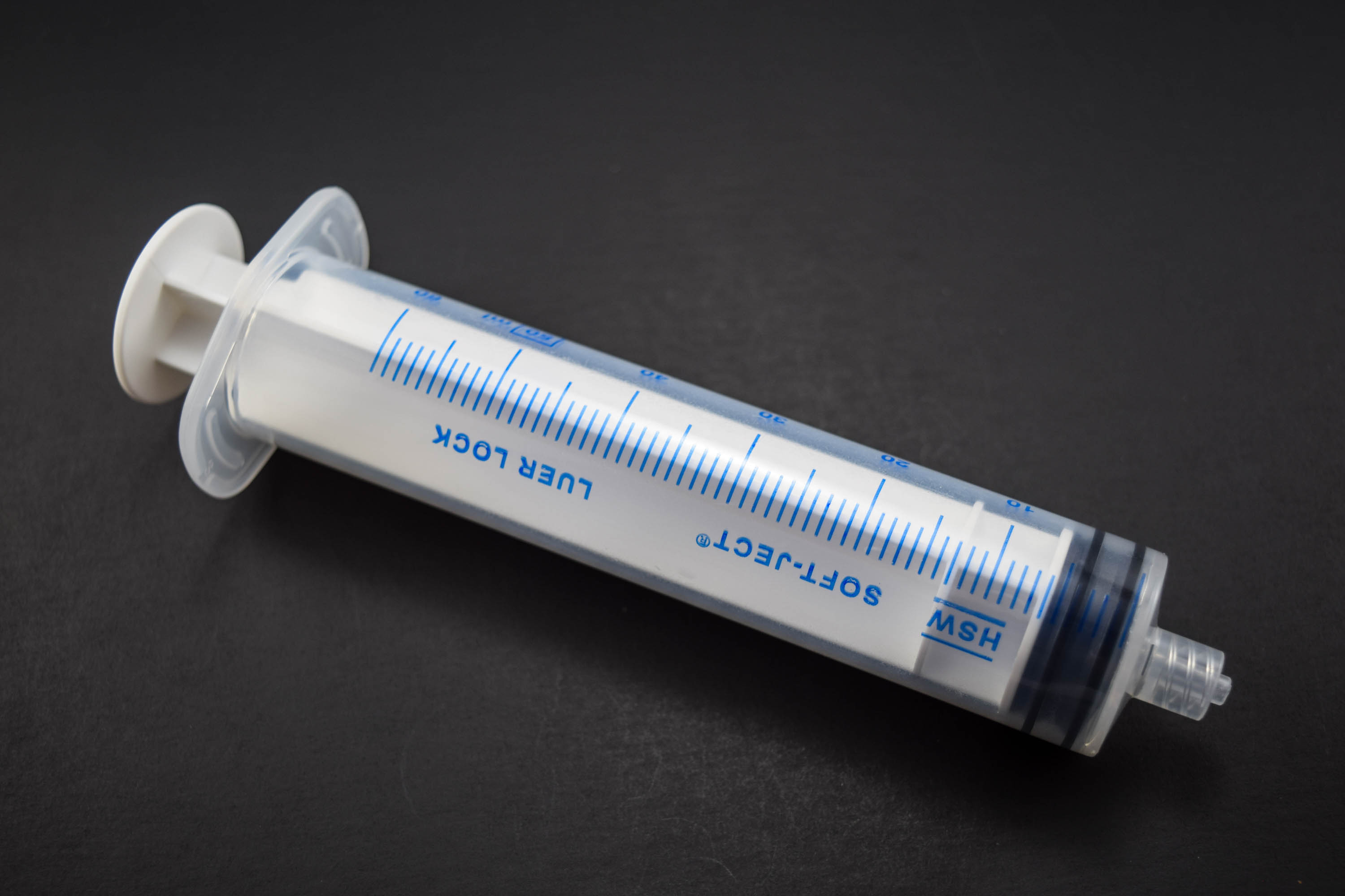 Air-Tite Products Co., Inc. - Henke-Ject Luer Lock Syringes