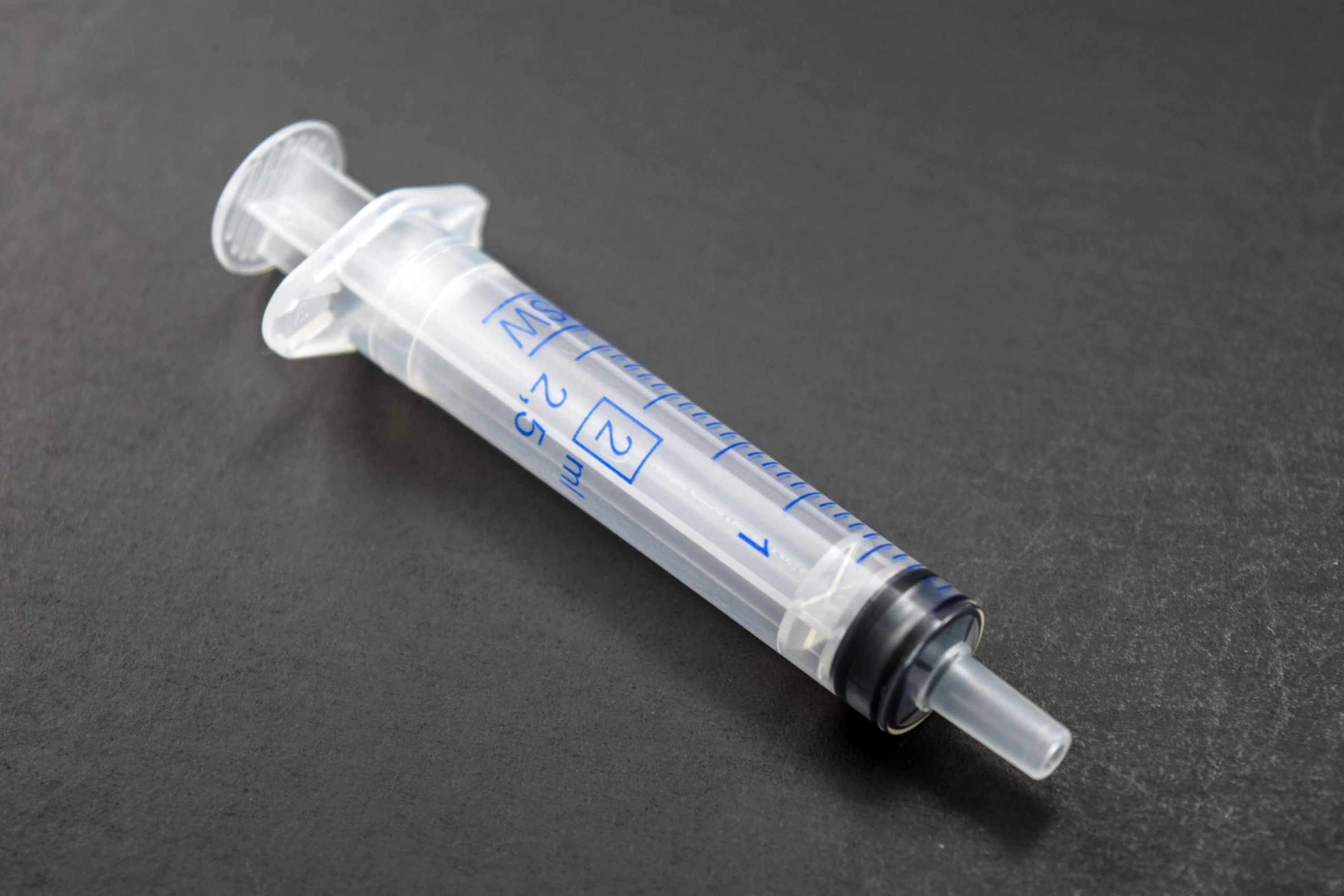 Shop Henke-Ject (Soft-Ject) Syringes - Luer Slip | Air-Tite