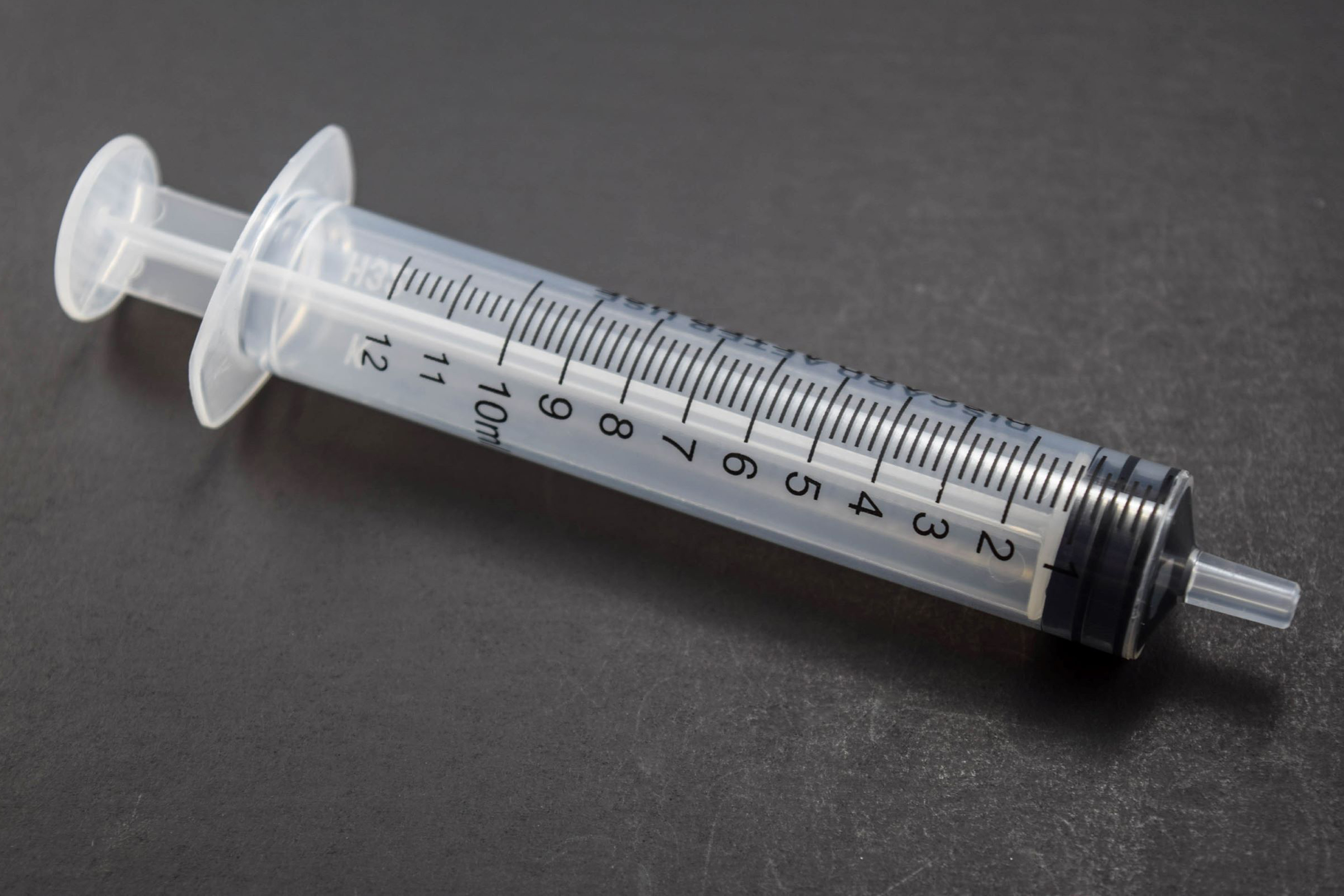 AirTite Products Co., Inc. AirTite Luer Slip Syringes